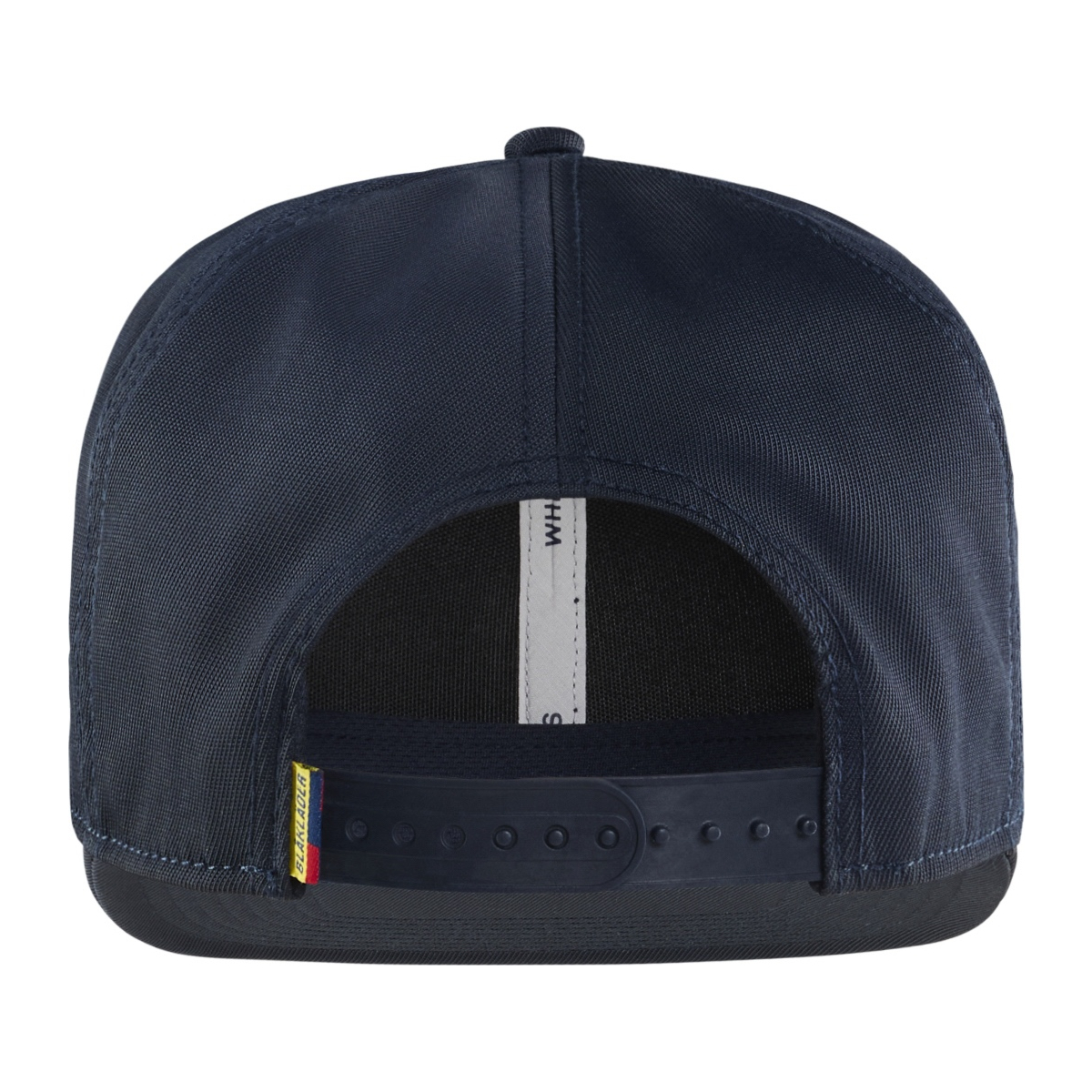 2086 Flatbrim Cap Flexible