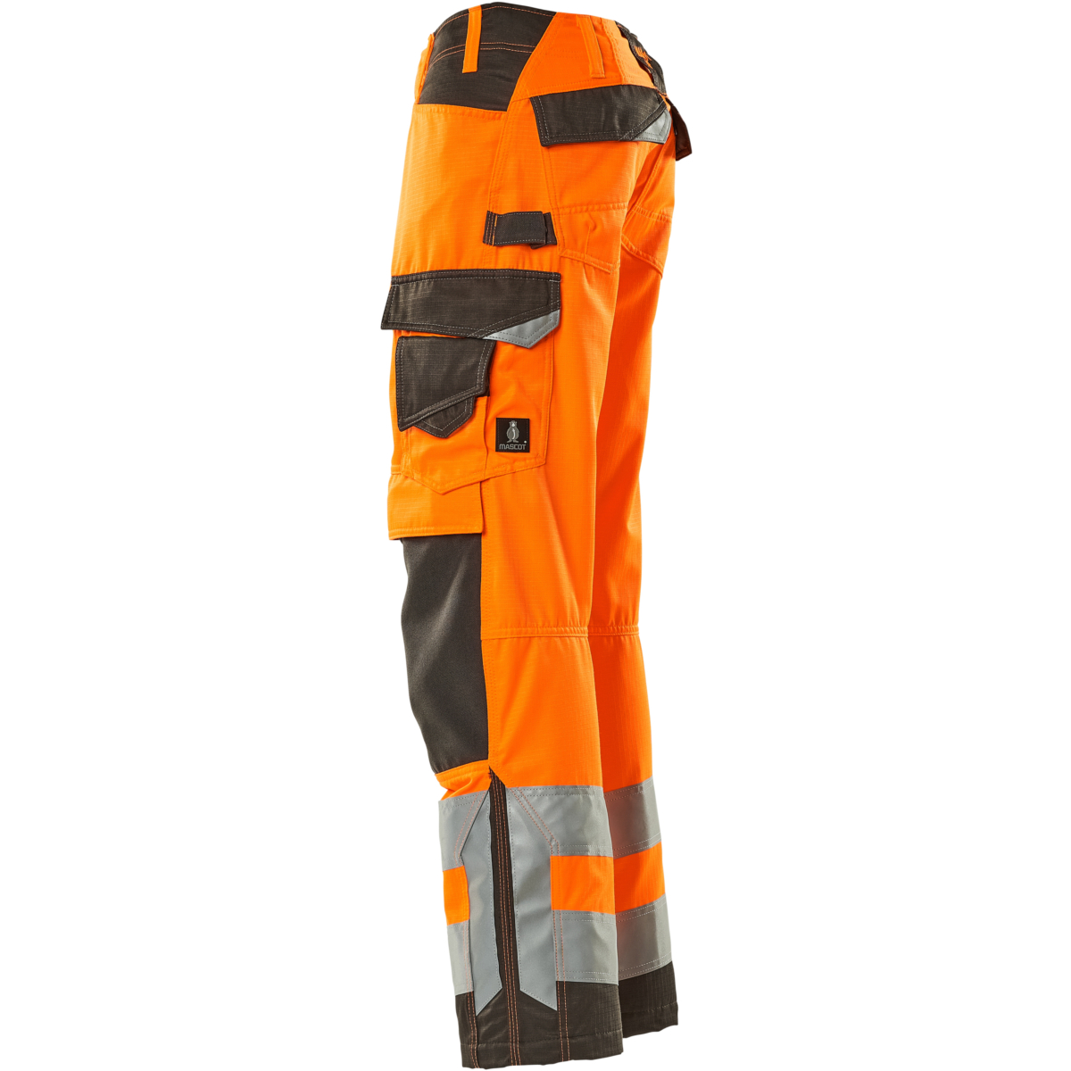 Hose mit Knietaschen