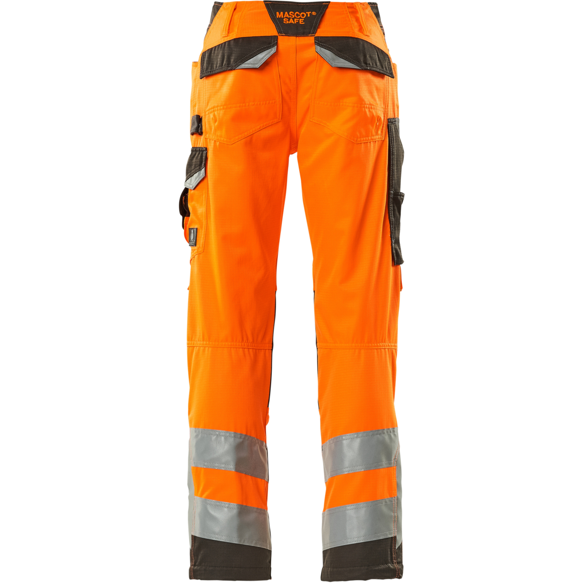 Hose mit Knietaschen