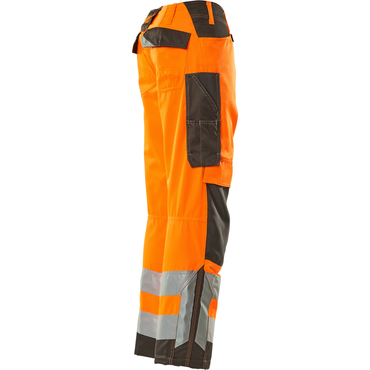 Hose mit Knietaschen