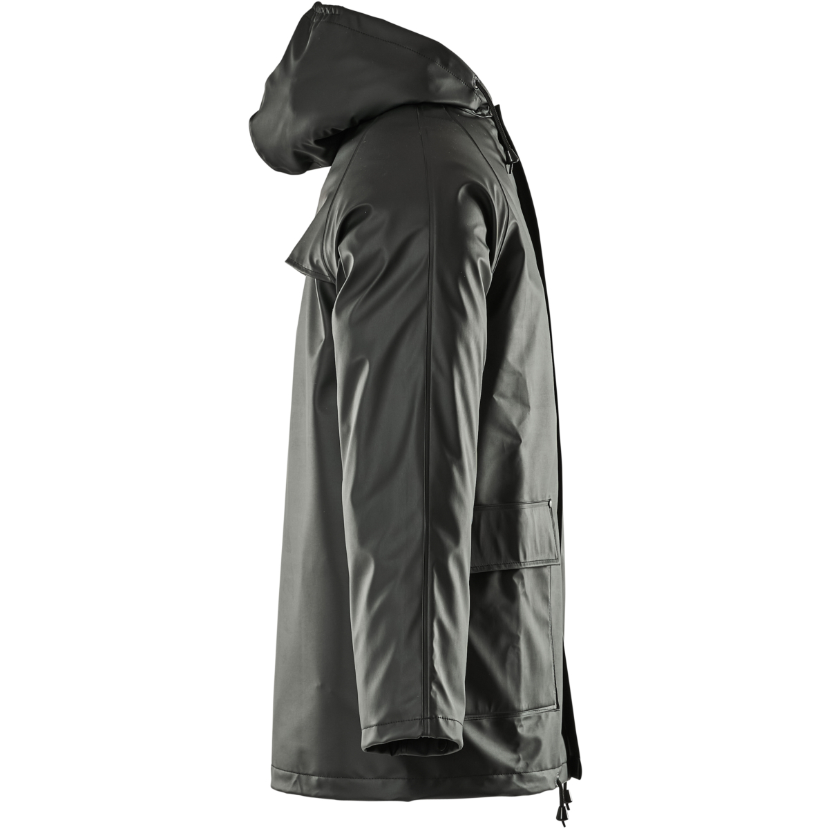 Regenjacke