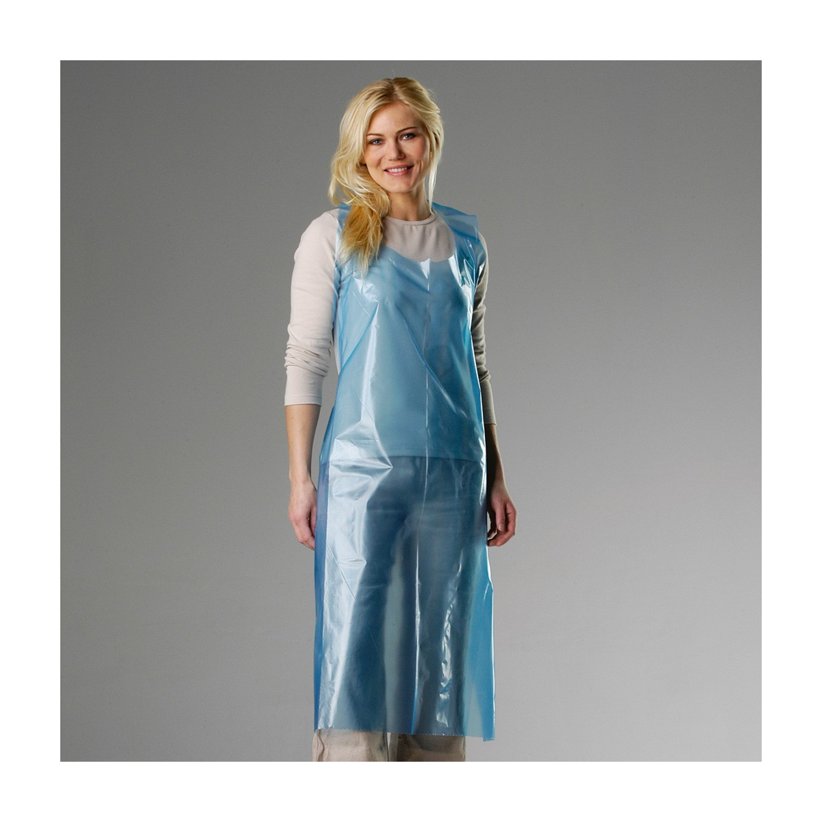 Einwegschürzen 130 cm, 250 Stück