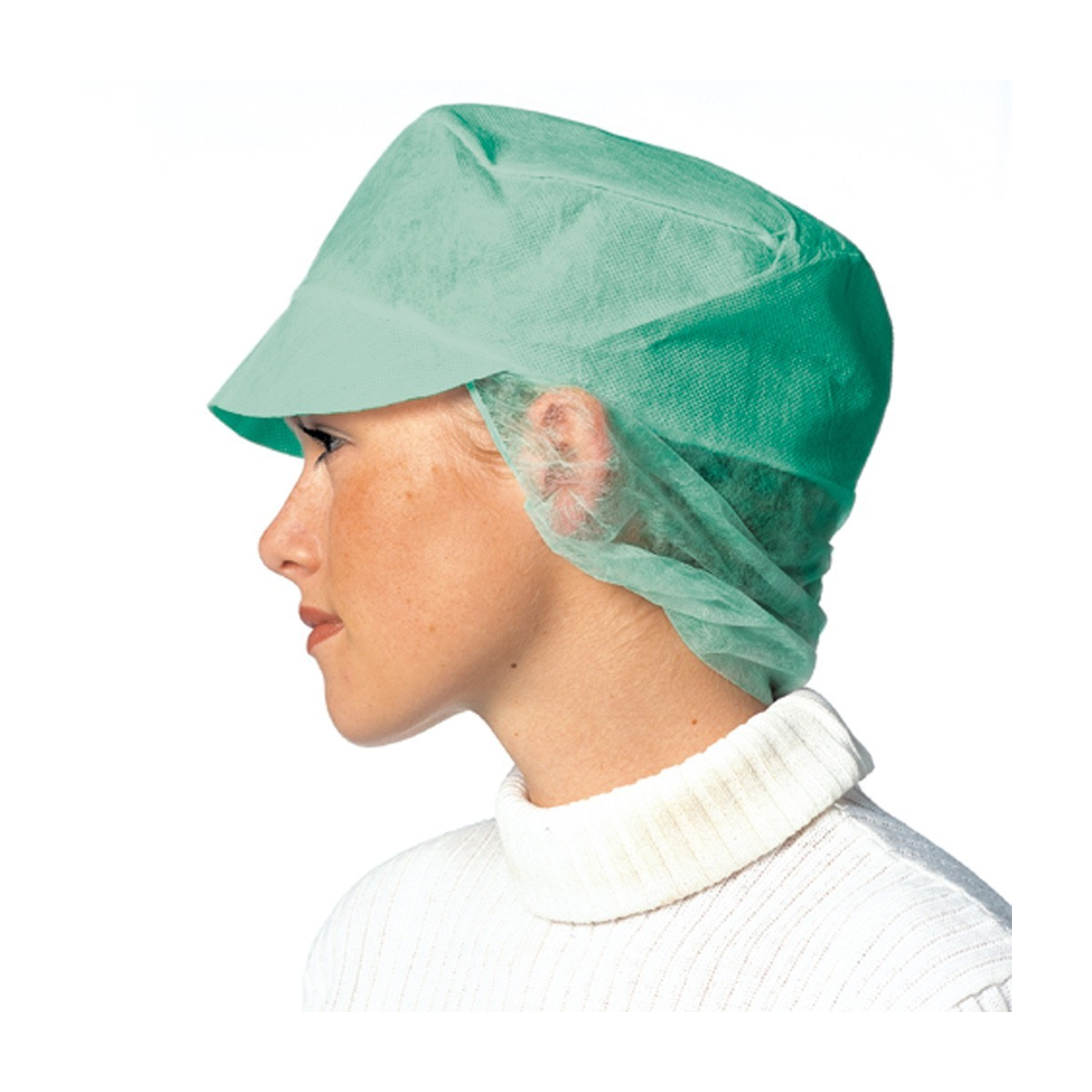 Snood-Mützen, 1000 Stück