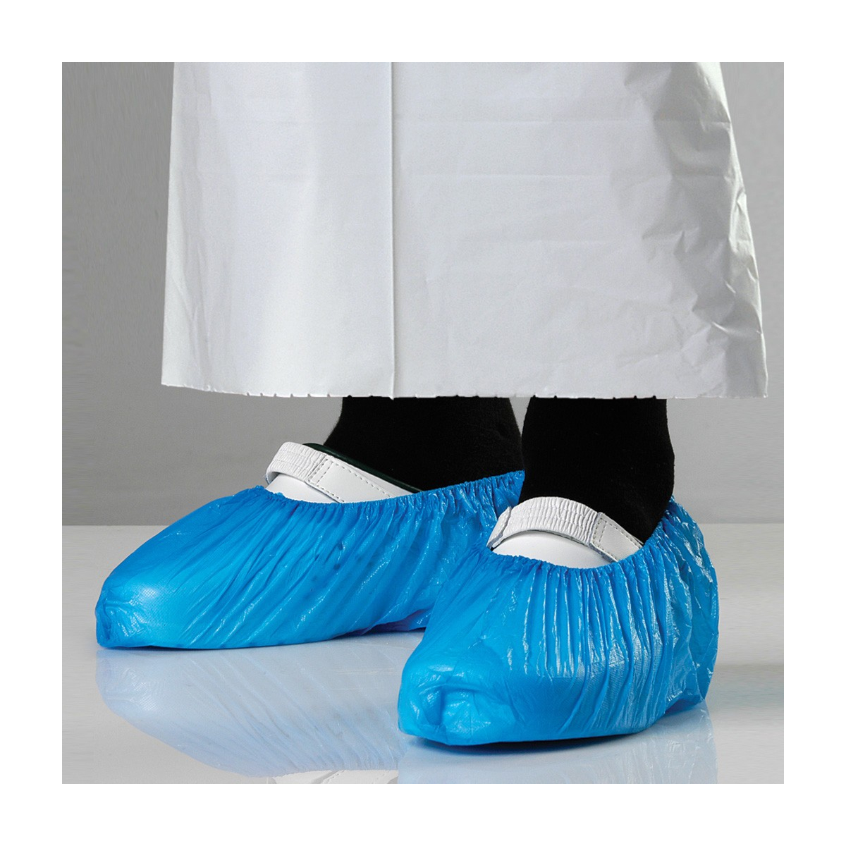 Schuhüberzüge, Standard, 2000 Stück