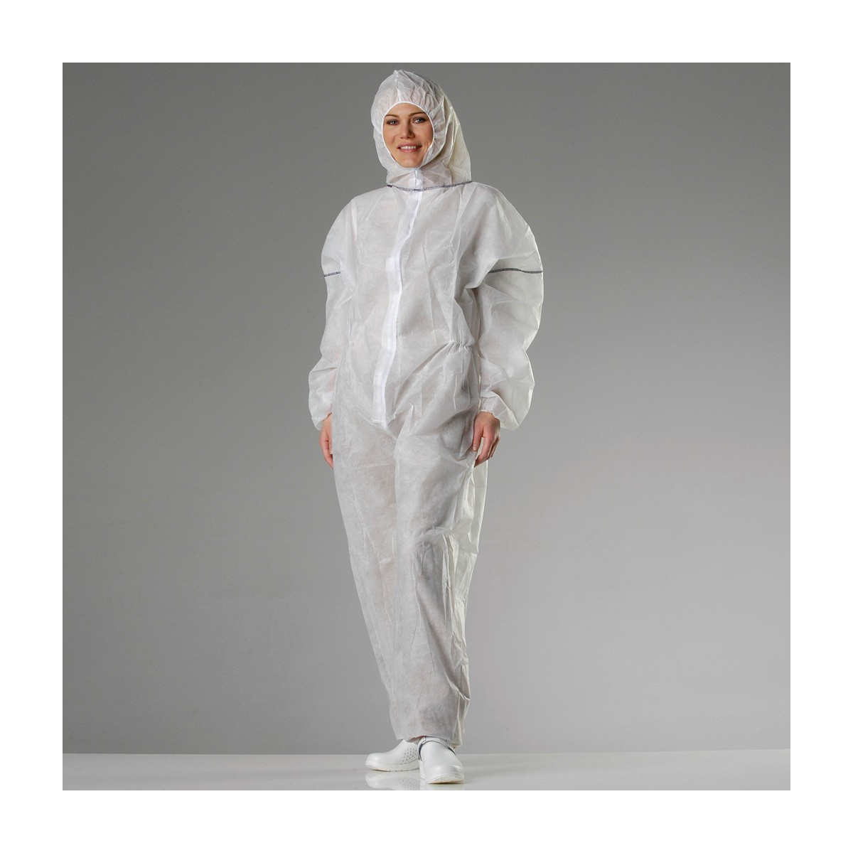 Einwegoverall, 40 Stück