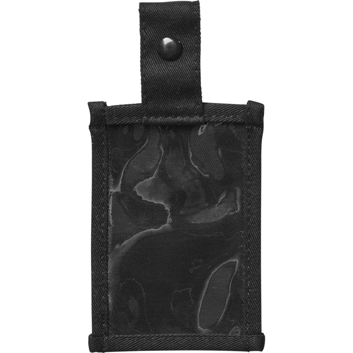 Flammhemmende Ausweistasche