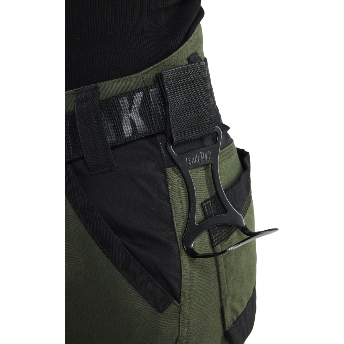 Adapter für Hammerhalter