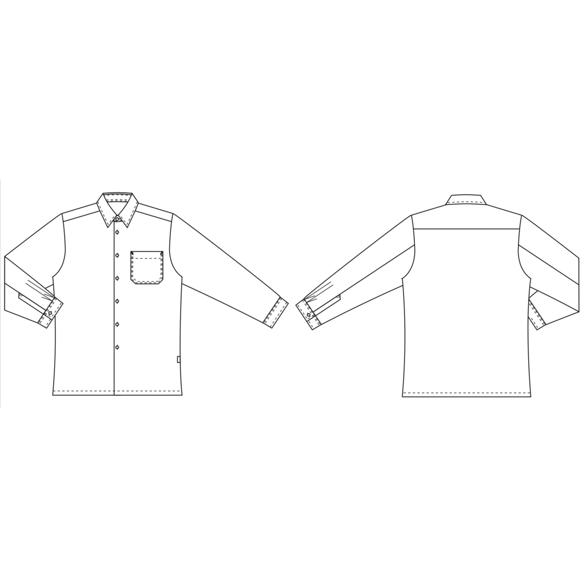 Herrenshirt, Performance