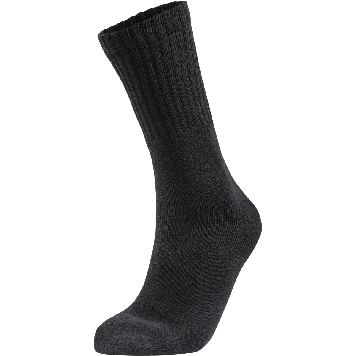 Allround-Baumwollsocken im 5er-Pack