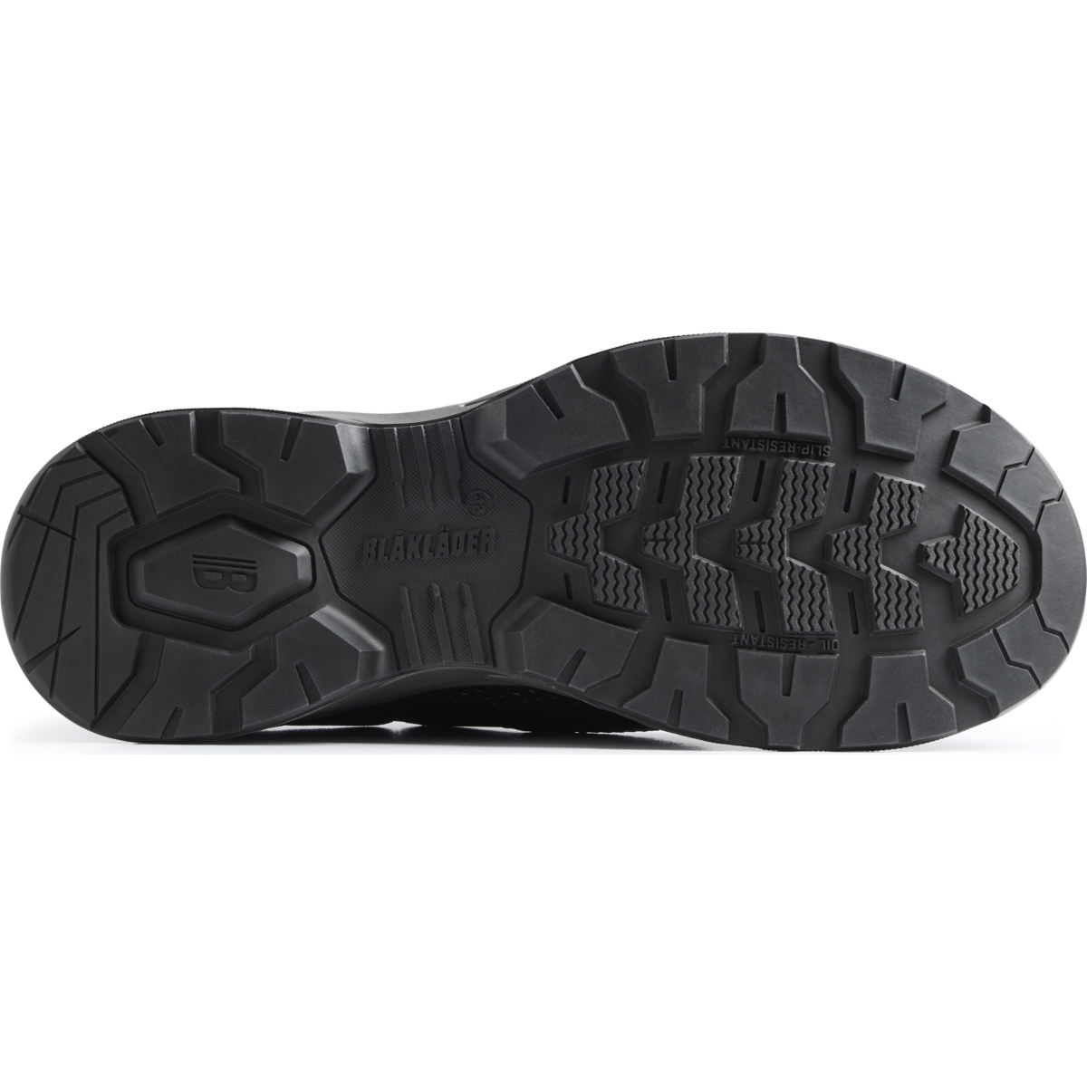 2293 EPIC Safety Shoe S7S Waterproof