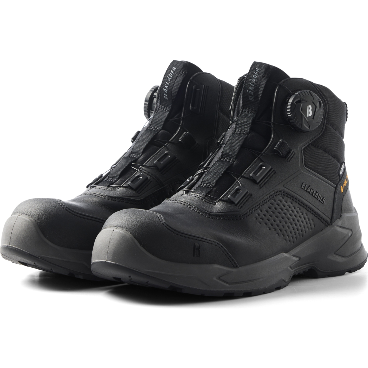 2294 EPIC Safety Boot S7S Waterproof