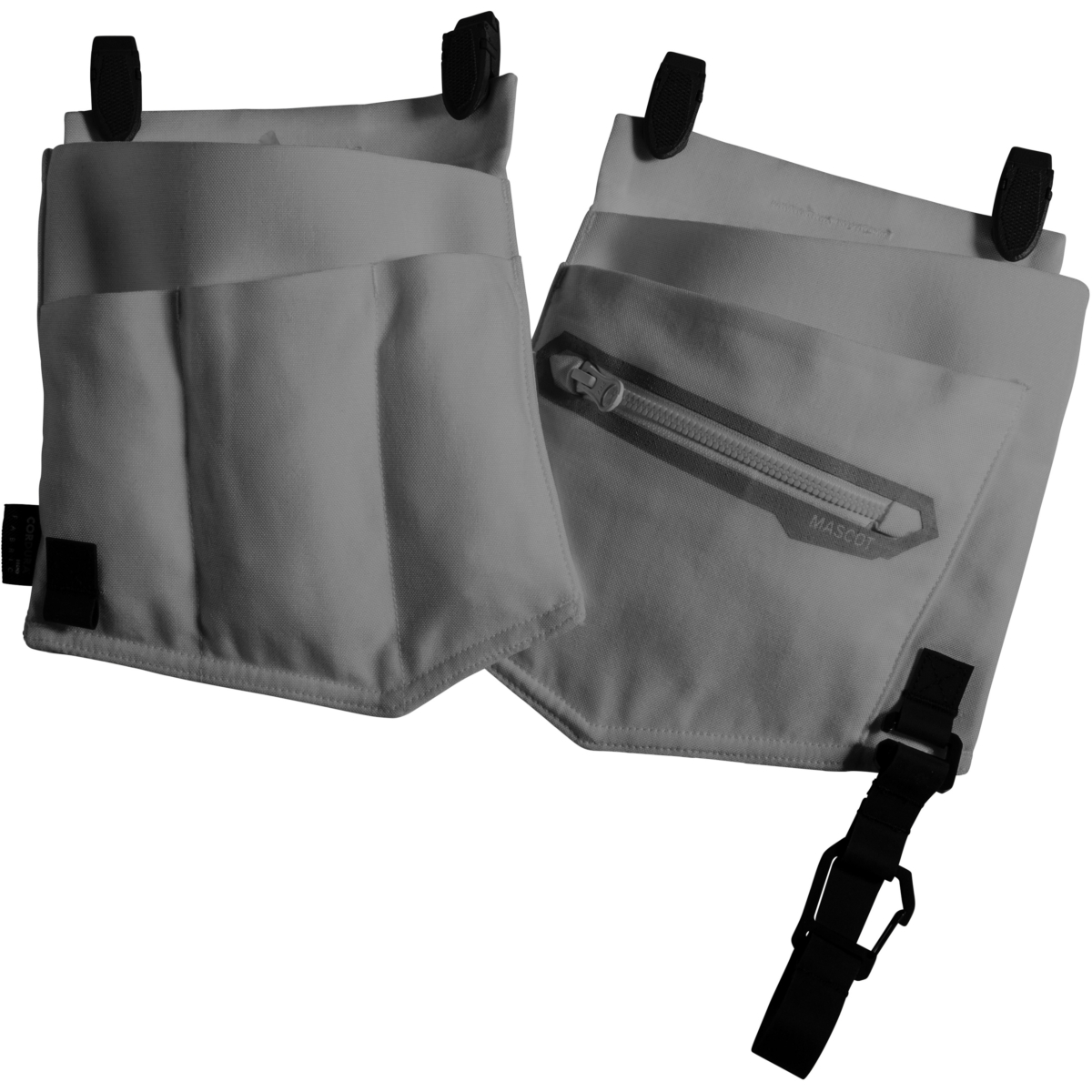 Holstertaschen, Maler