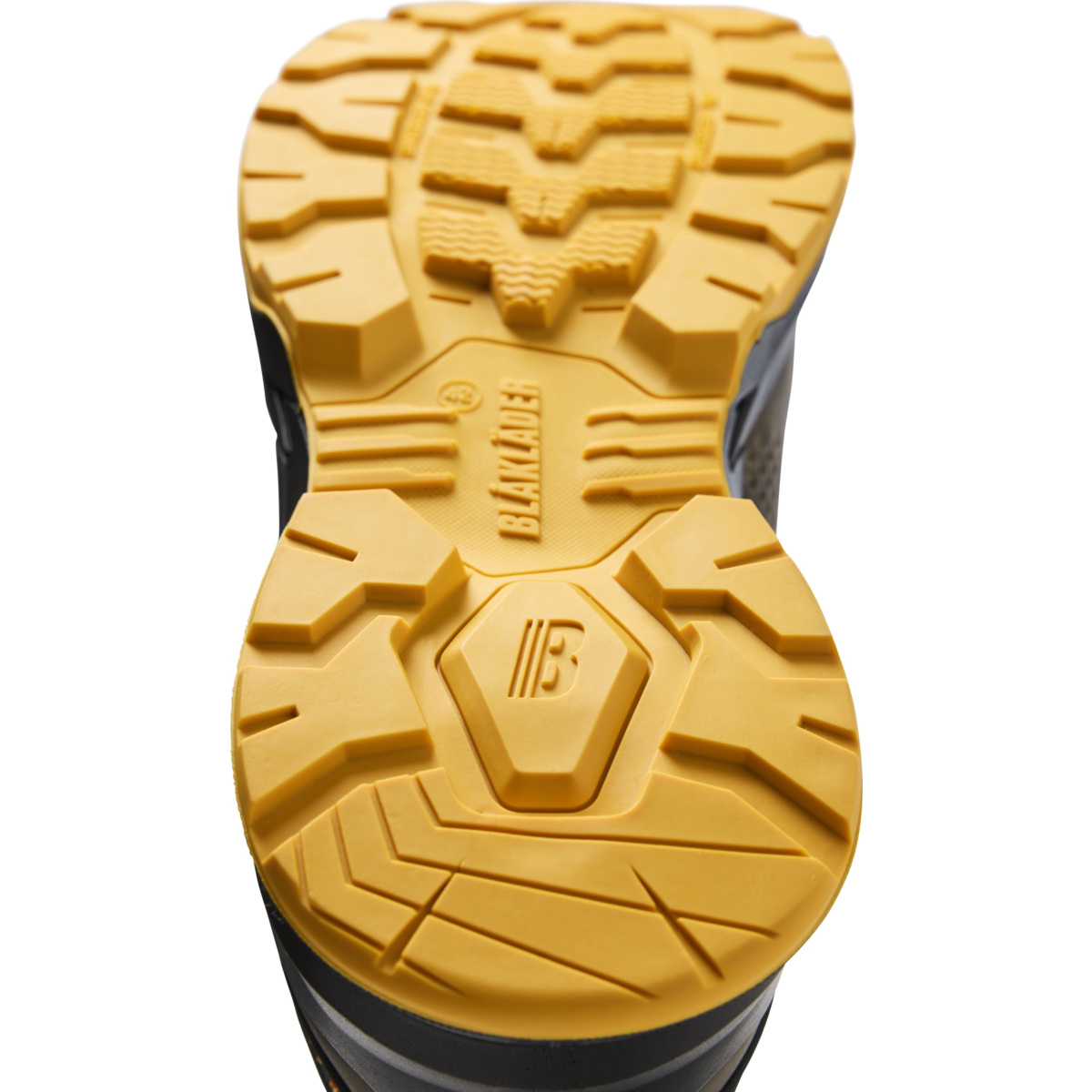 2295 EPIC Safety Shoe S3S