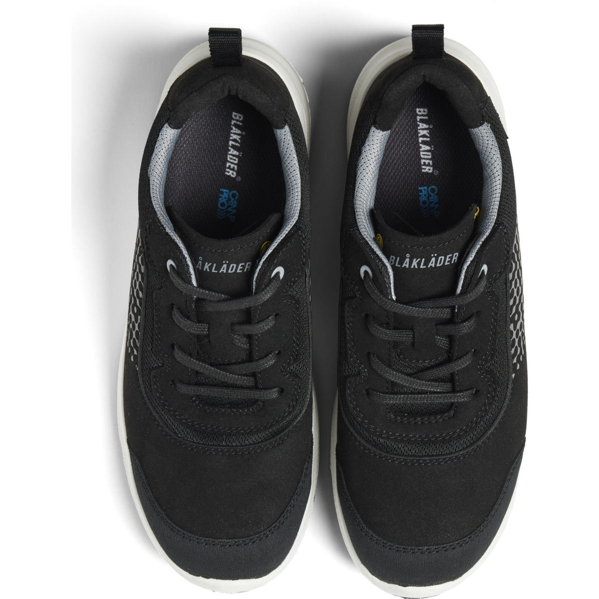 2304 MOVER Safety Shoe S3L