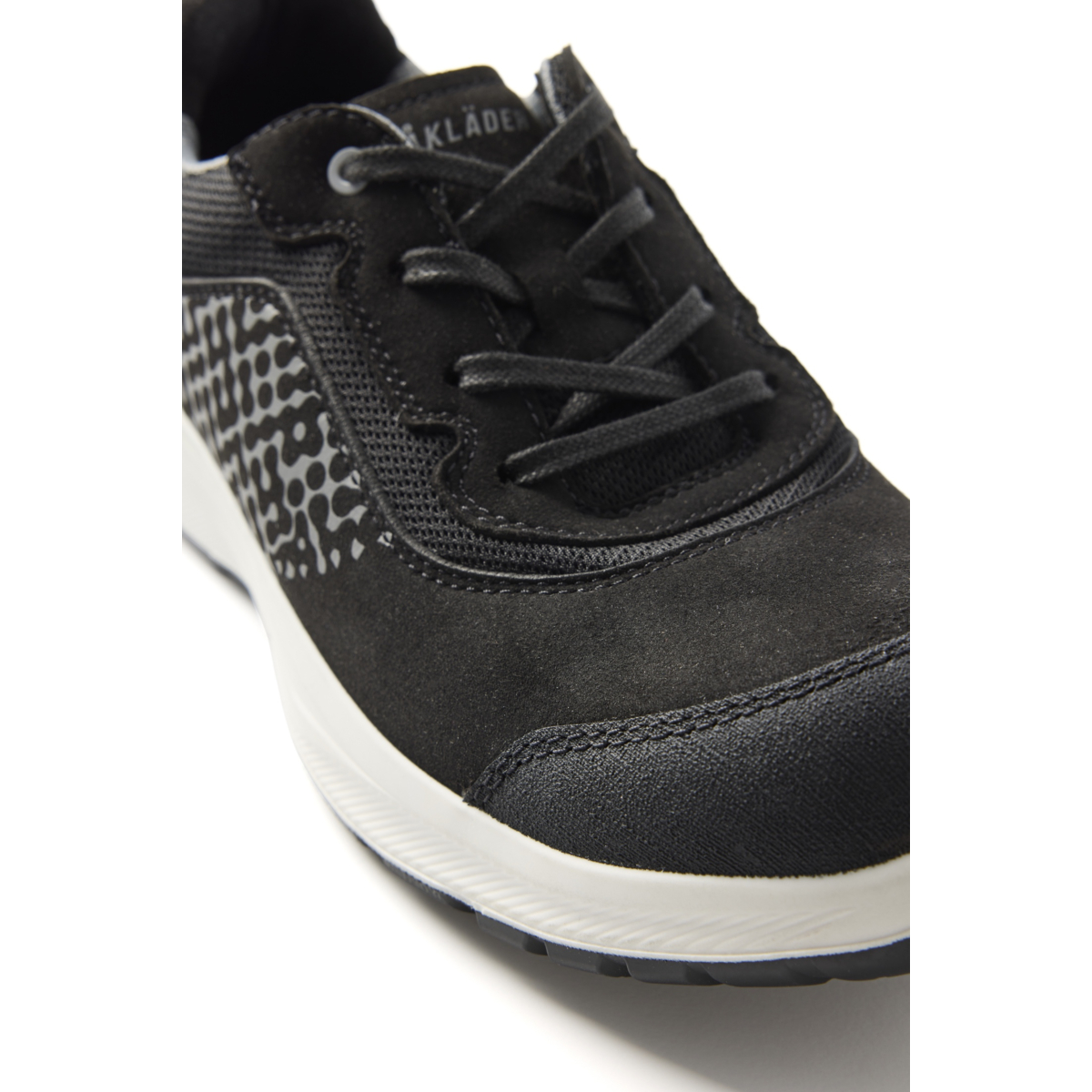 2304 MOVER Safety Shoe S3L