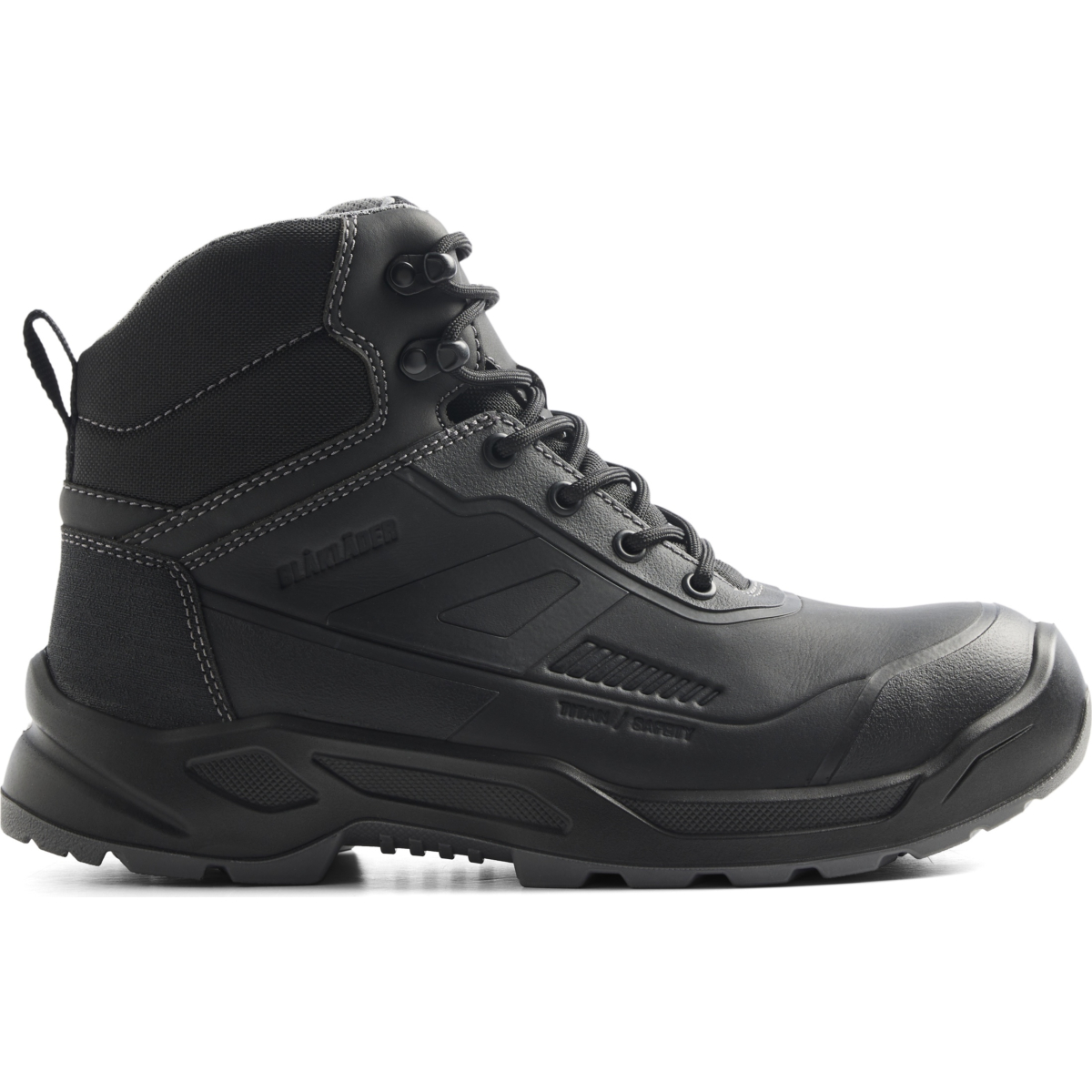 2382 TITAN Safety Boot S3L