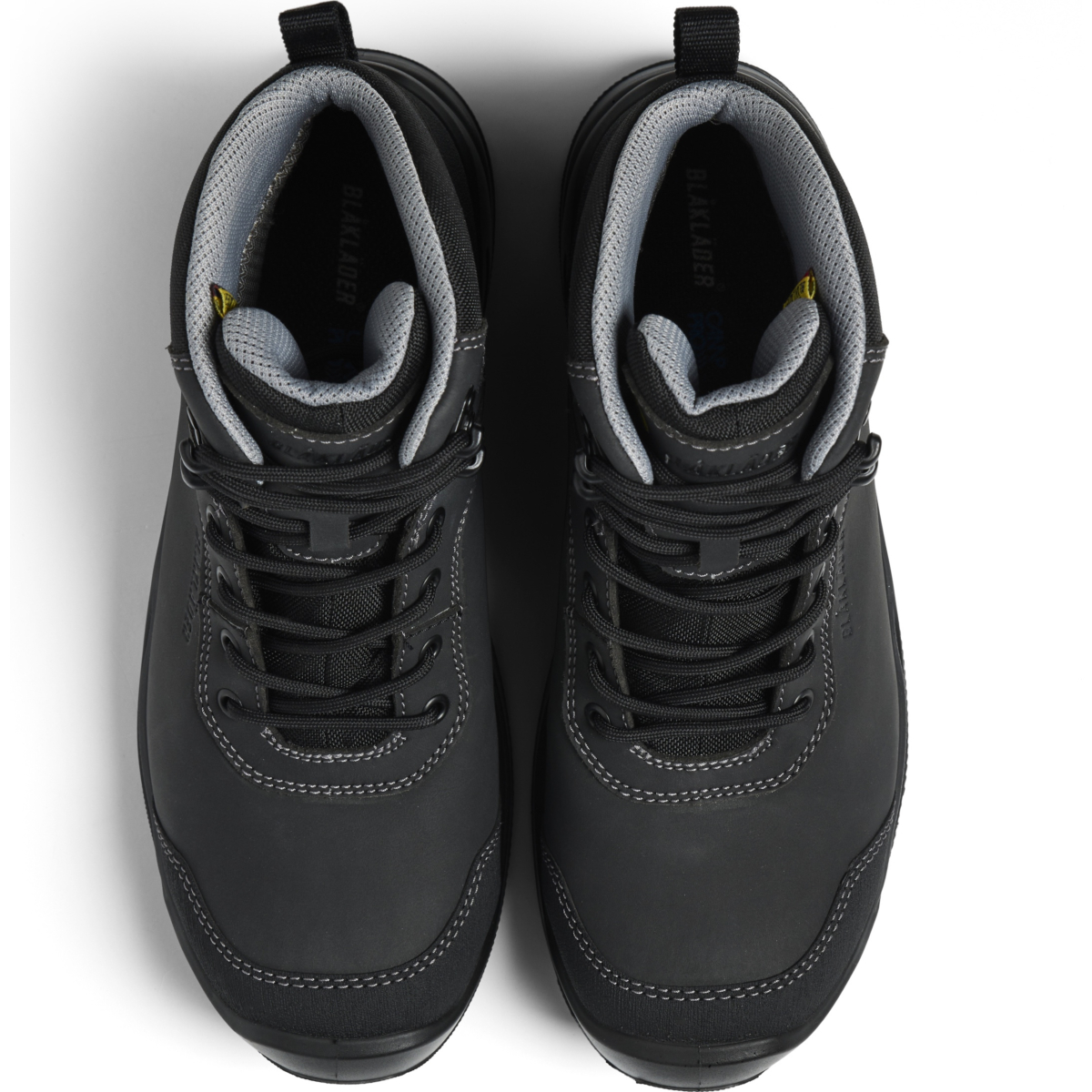 2386 TITAN Safety Boot S7L Waterproof