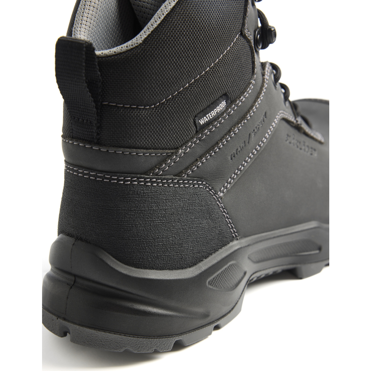 2386 TITAN Safety Boot S7L Waterproof