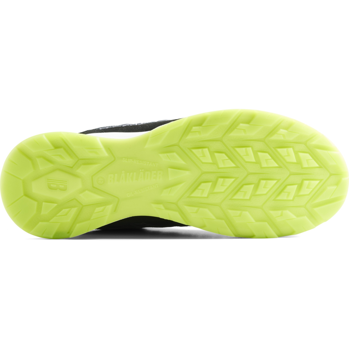 SPRINTER Sicherheitsschuh