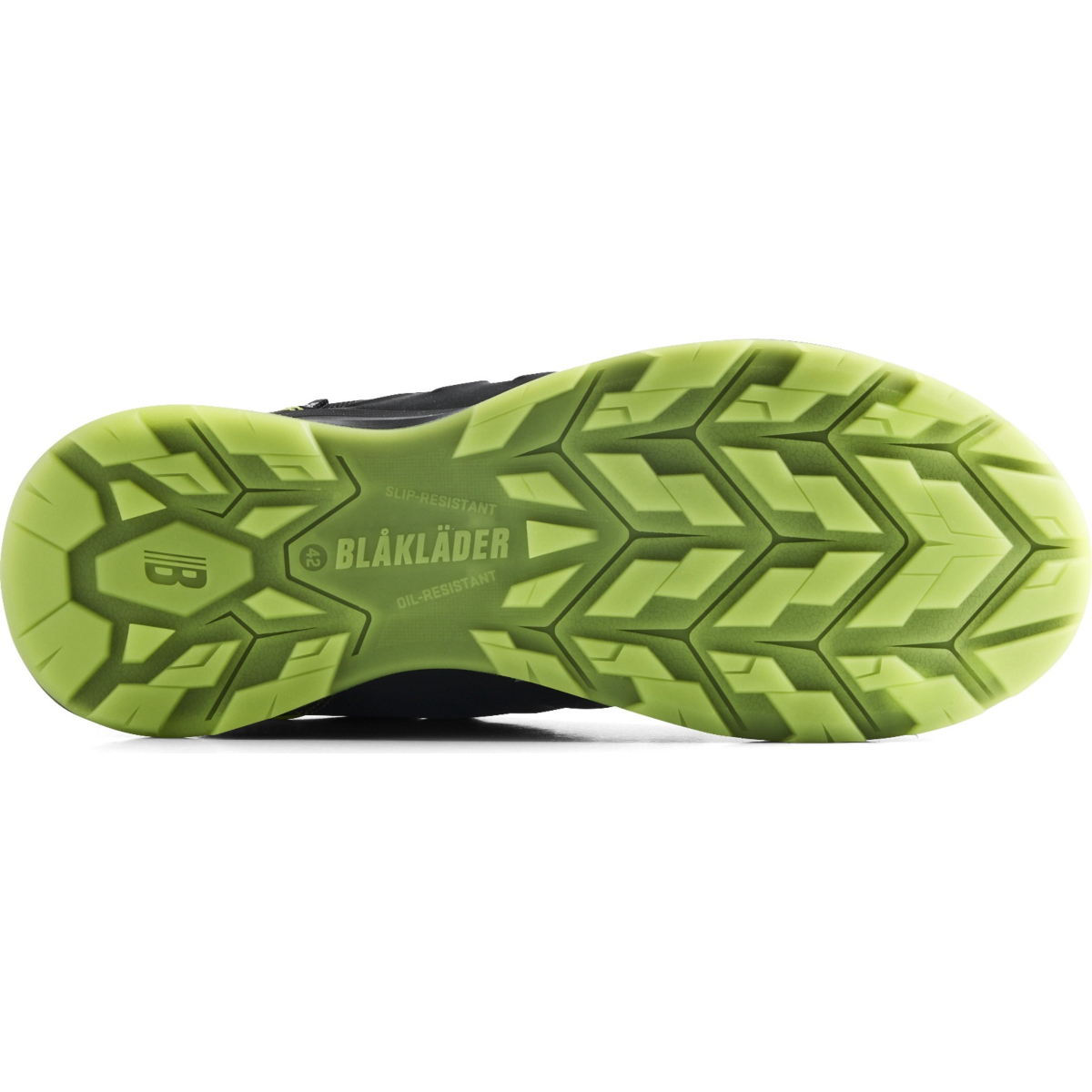 SPRINTER Sicherheitsschuh