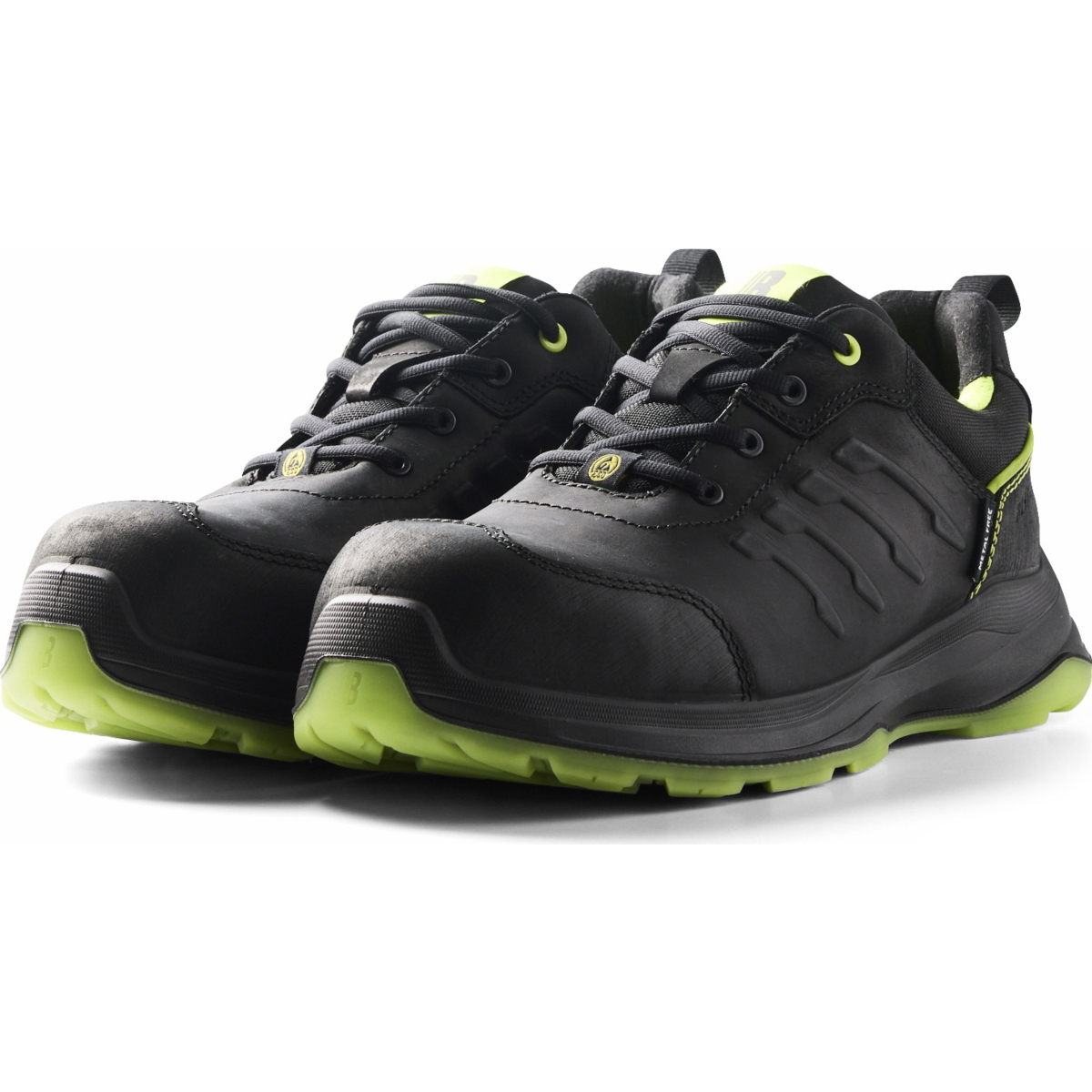 SPRINTER Sicherheitsschuh