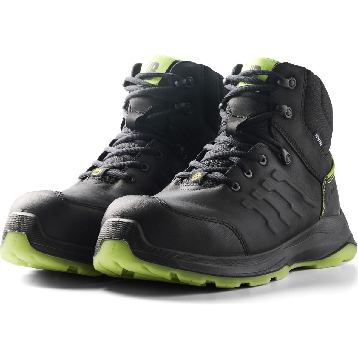 SPRINTER Sicherheitsstiefel