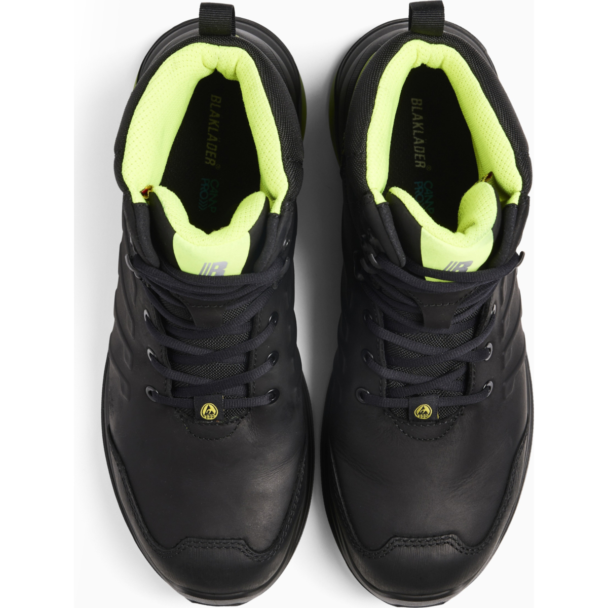 SPRINTER Sicherheitsstiefel