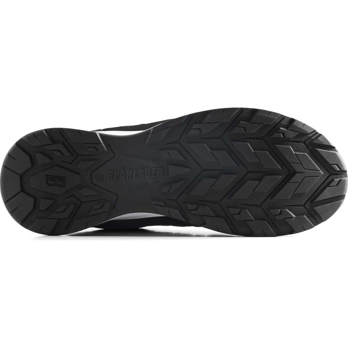 SPRINTER Sicherheitsschuh