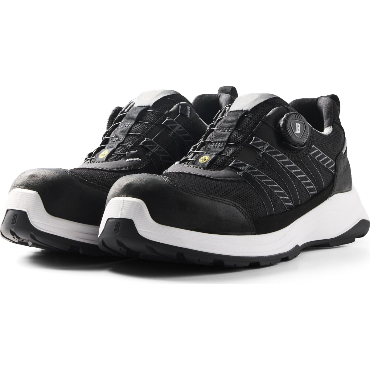 SPRINTER Sicherheitsschuh