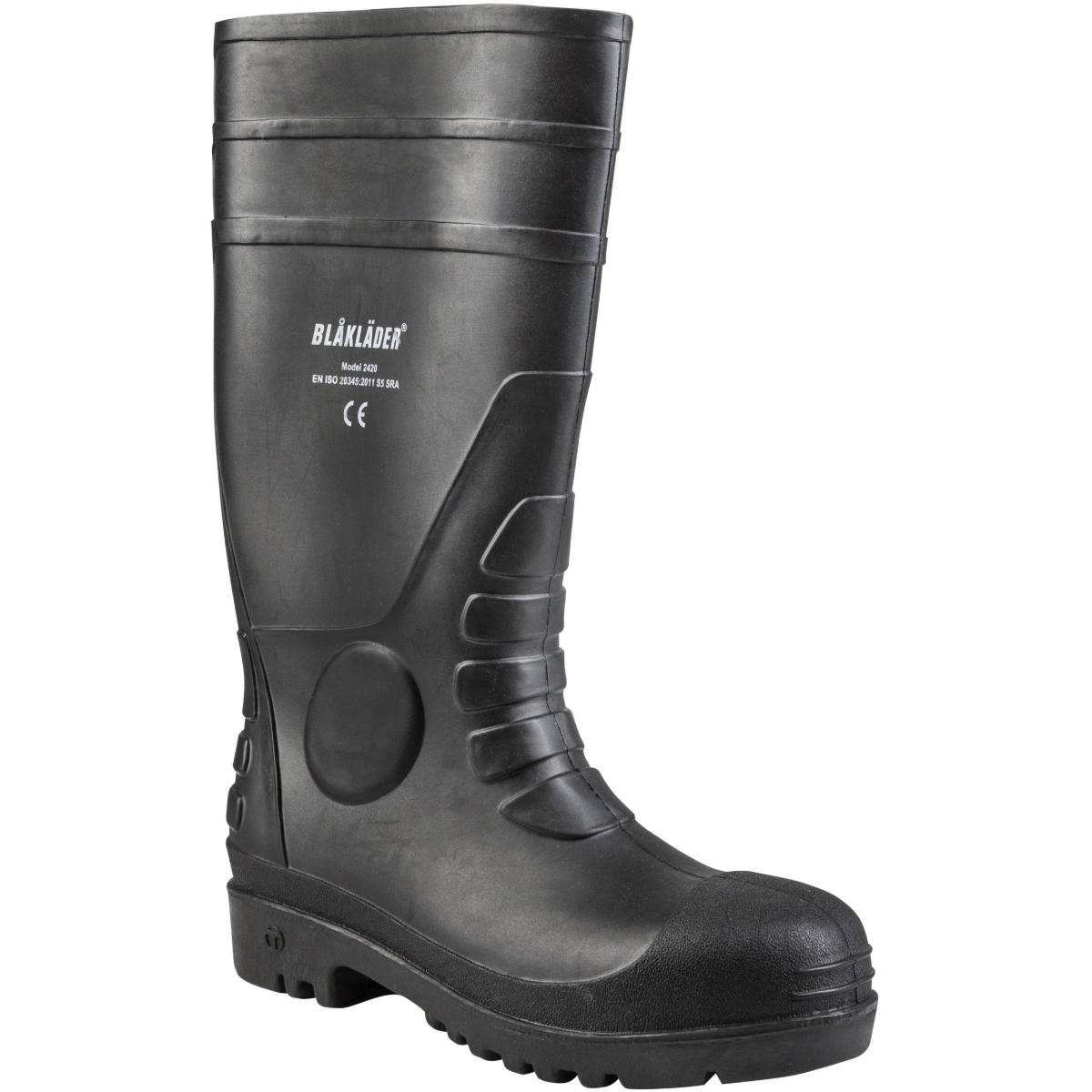 Sicherheitsgummistiefel S5