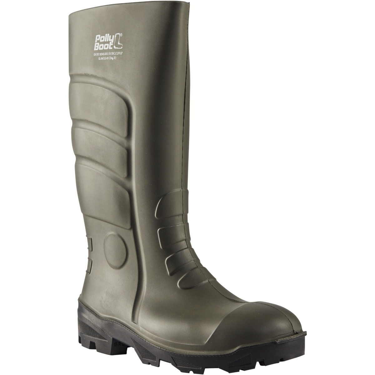 Sicherheitsstiefel S5