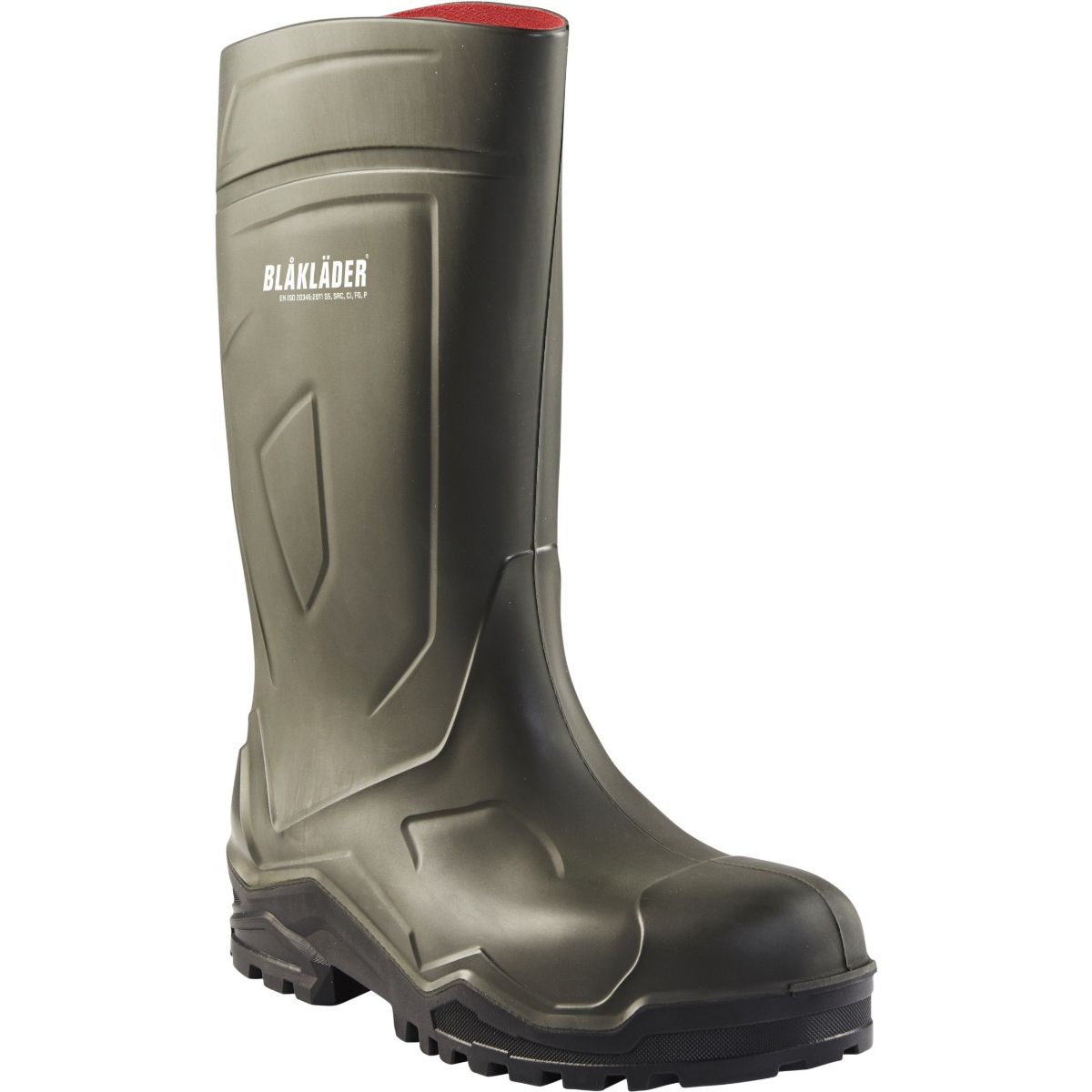 Sicherheitsstiefel S5