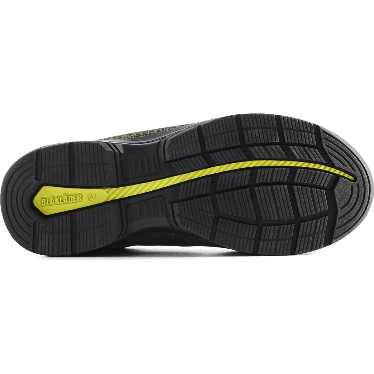 CRADLE Sicherheitsschuh