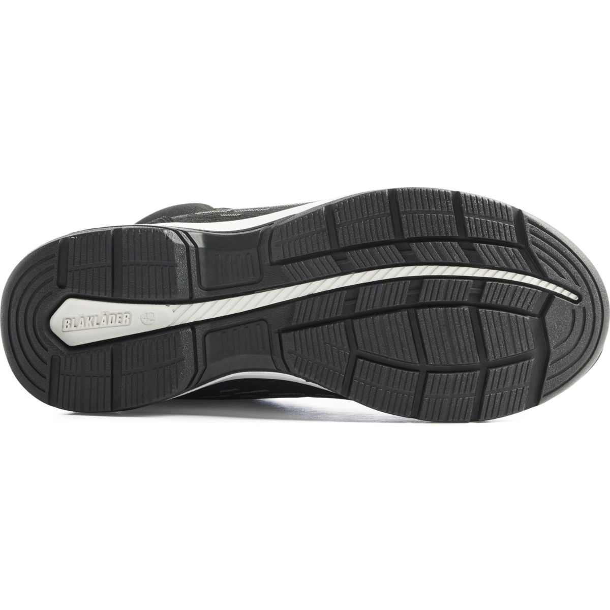 Cradle Sicherheitsstiefel