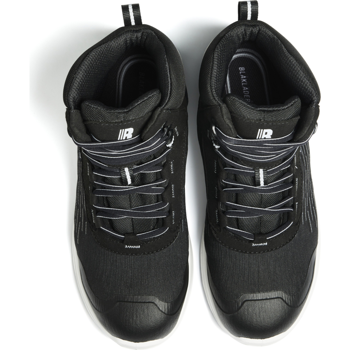 Cradle Sicherheitsstiefel