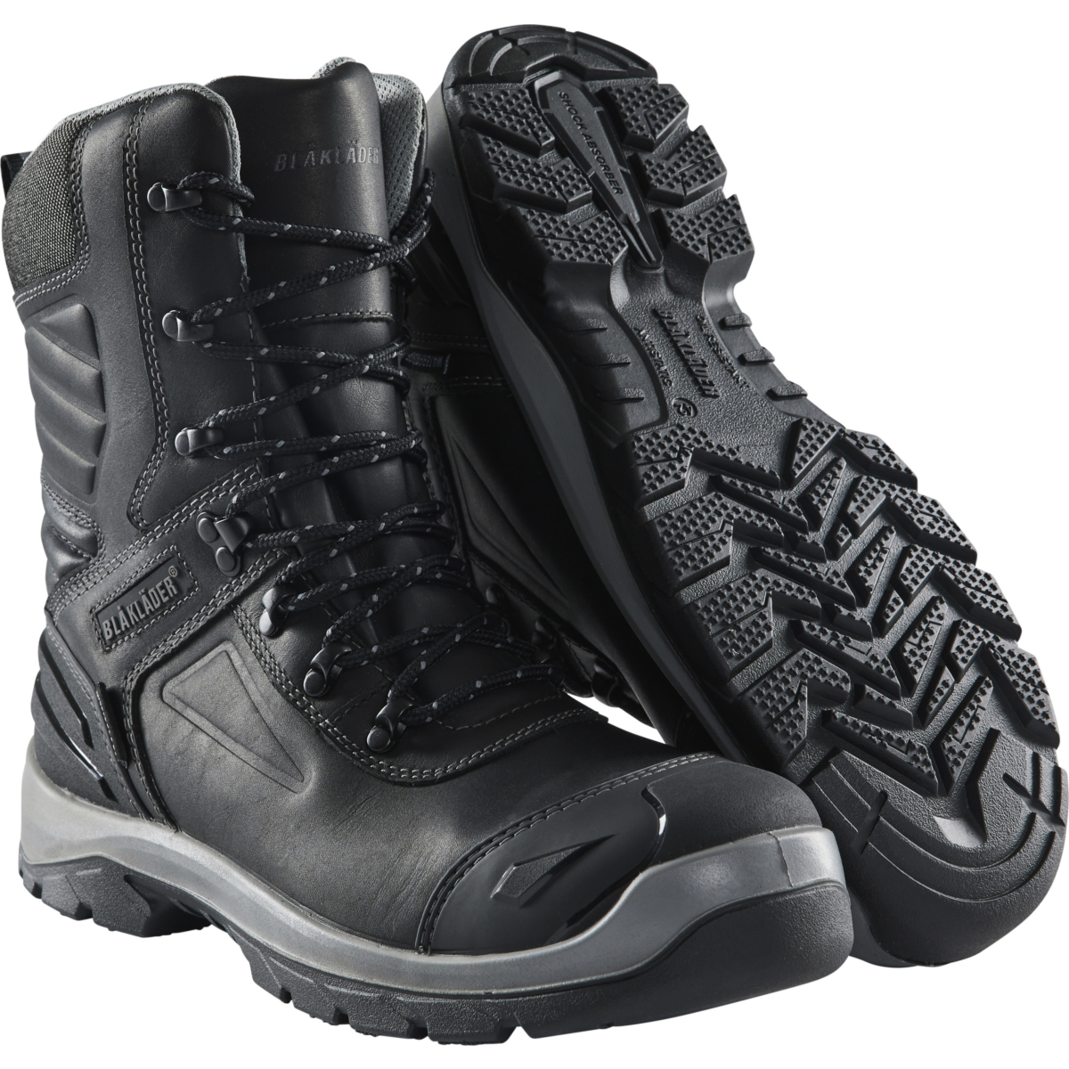 2457 ELITE Winter Boot S3 Waterproof