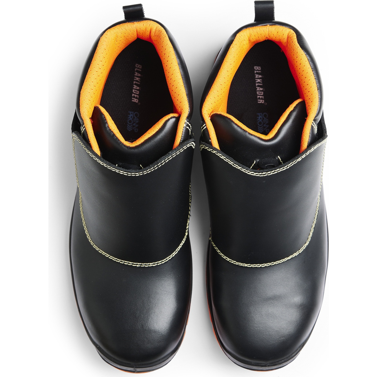 2458 ELITE Sicherheitsschuh Schweißer S3