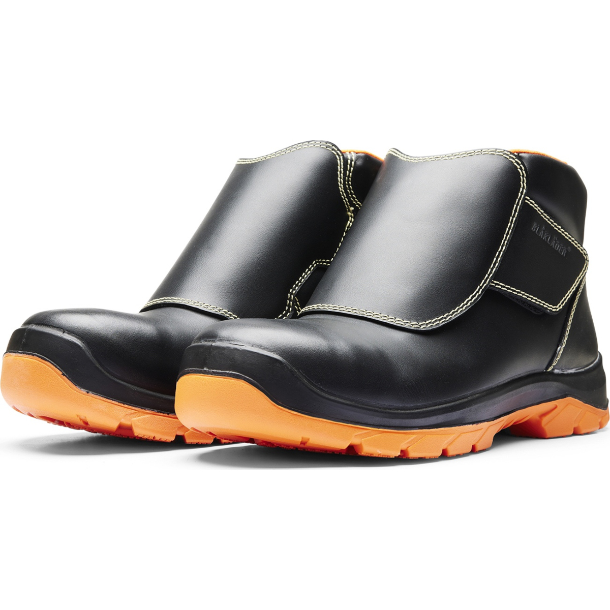 2458 ELITE Sicherheitsschuh Schweißer S3