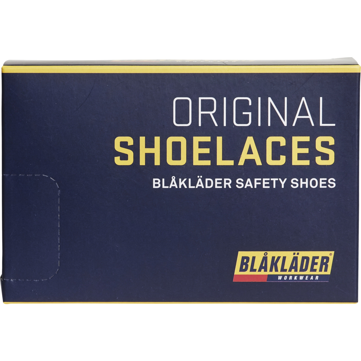 2468 Original Shoelaces