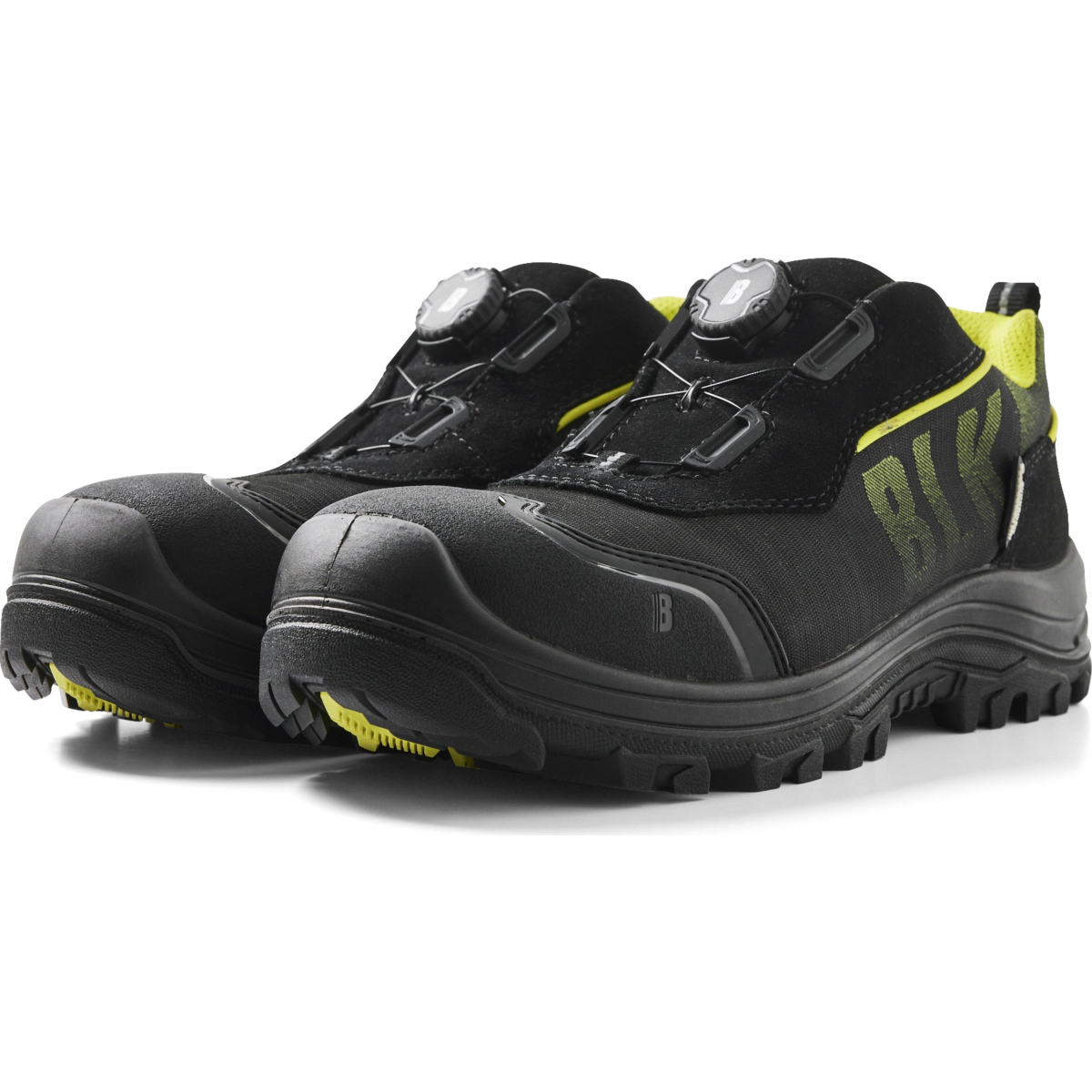 STORM Sicherheitsschuh