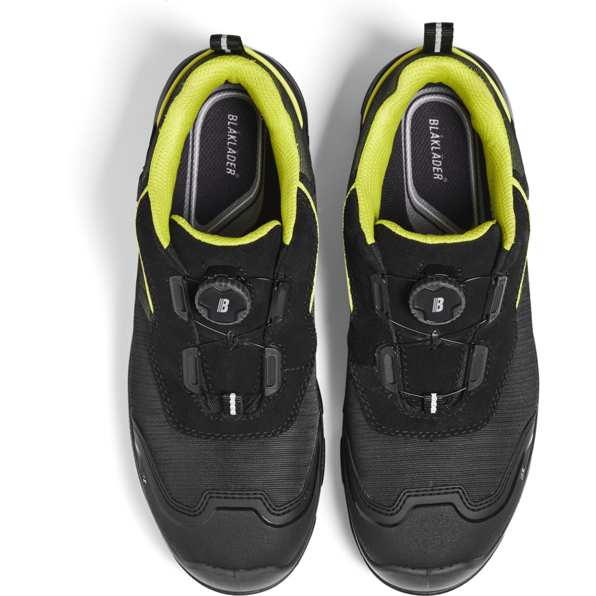 STORM Sicherheitsschuh