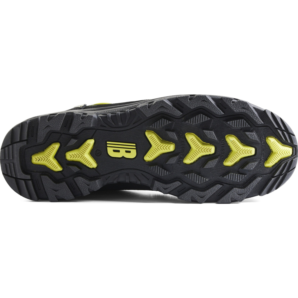 STORM Sicherheitsschuh