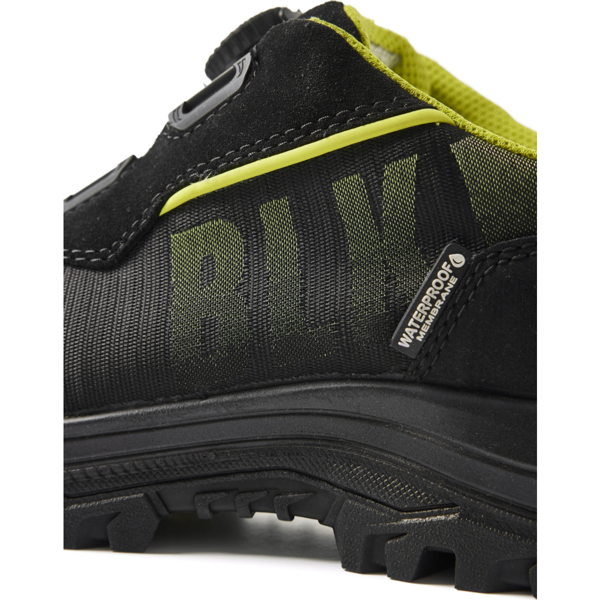 STORM Sicherheitsschuh