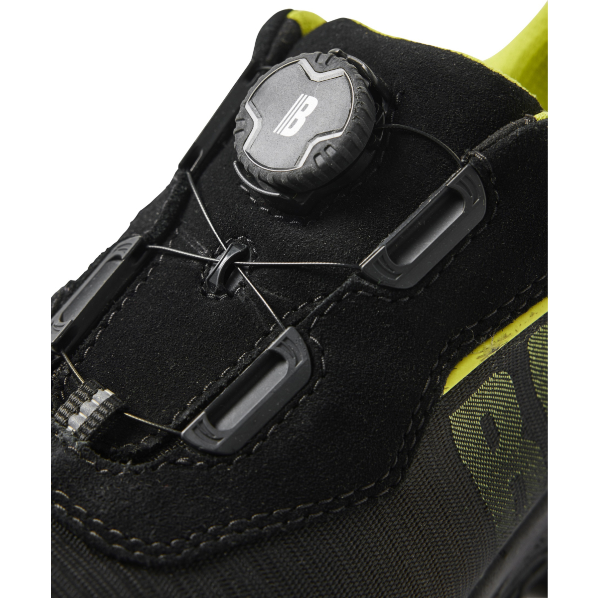 STORM Sicherheitsschuh