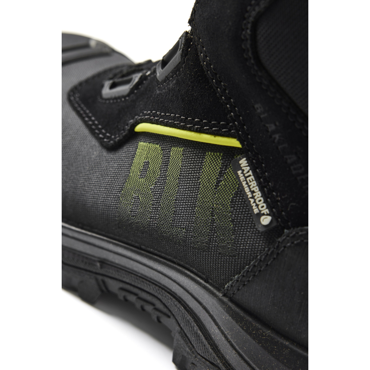 STORM Sicherheitsstiefel