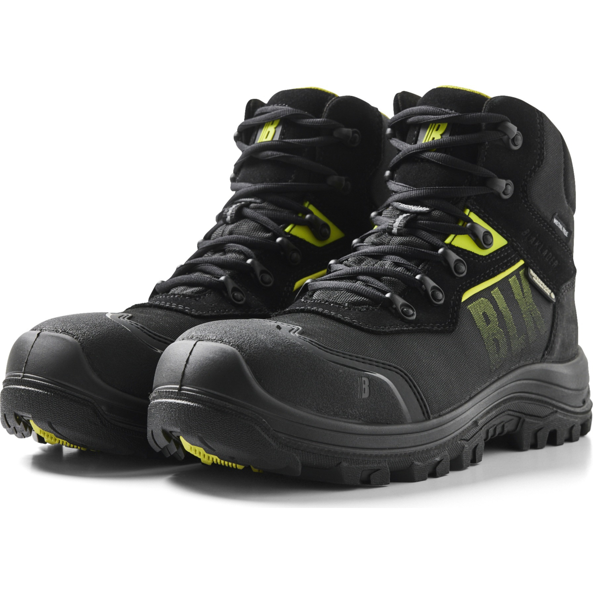 STORM Sicherheitsstiefel