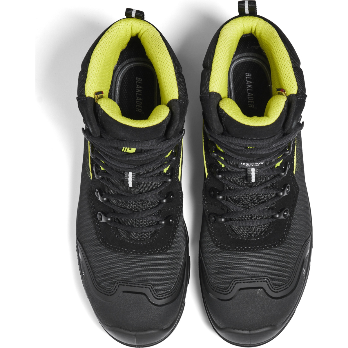 STORM Sicherheitsstiefel