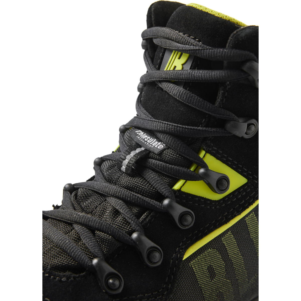 STORM Sicherheitsstiefel