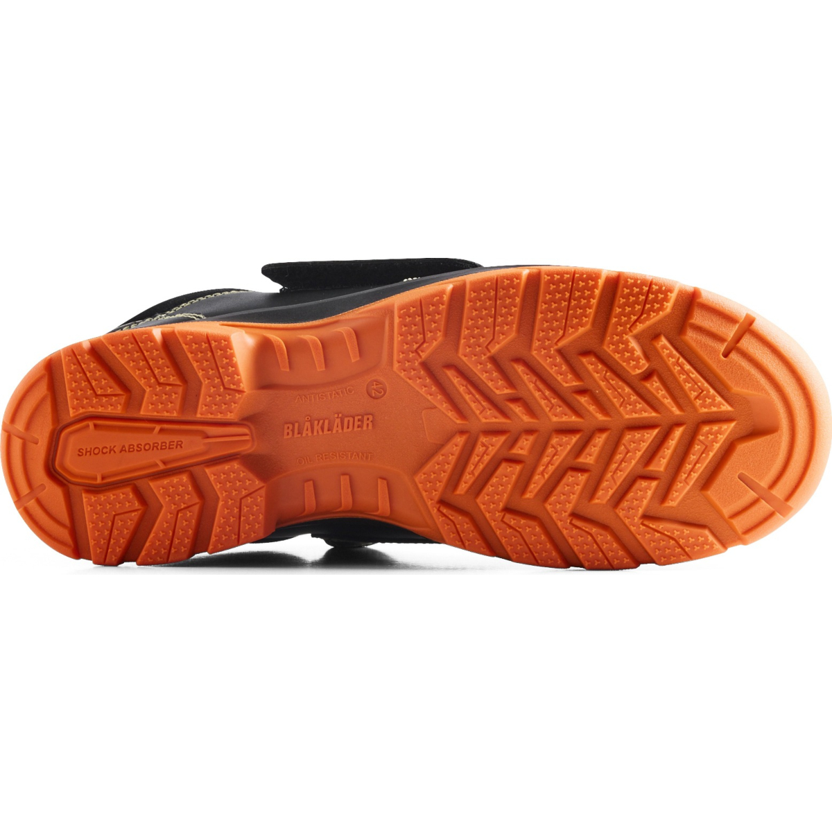 SCHWEISSEN Sicherheitsschuh