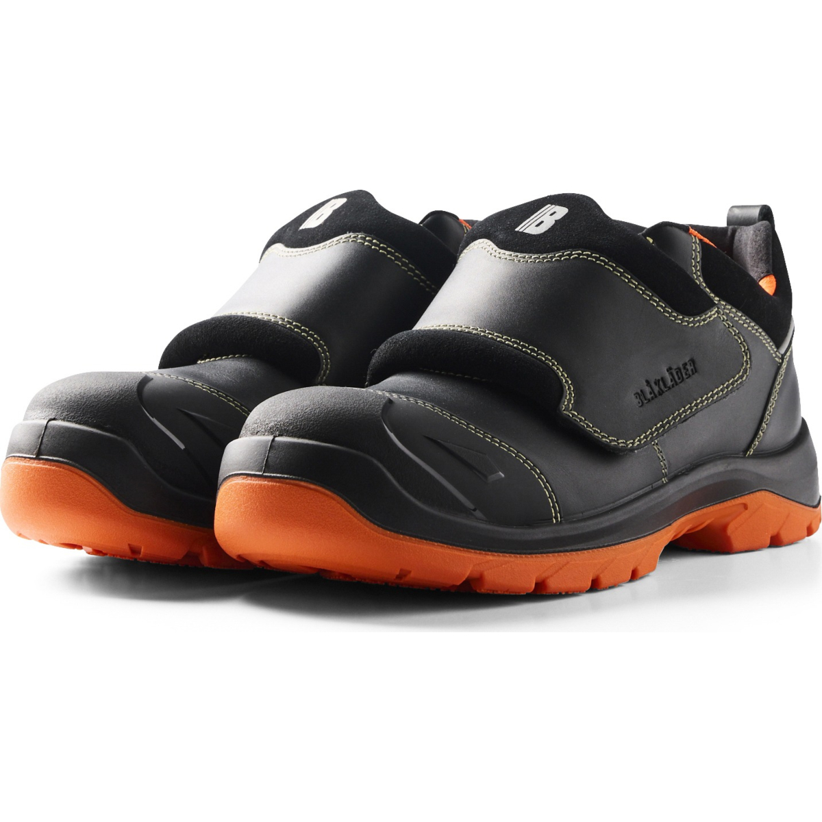 SCHWEISSEN Sicherheitsschuh